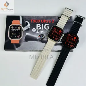 T900 Ultra Smart Watch