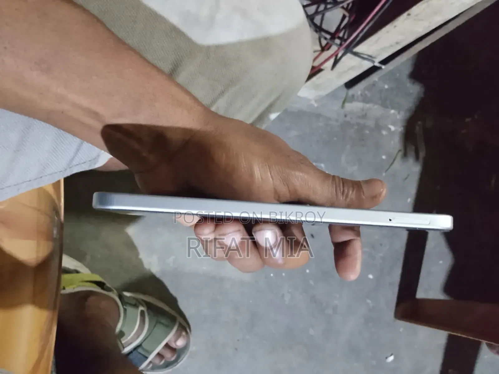 Tecno Spark 40 Pro 128 GB Gray