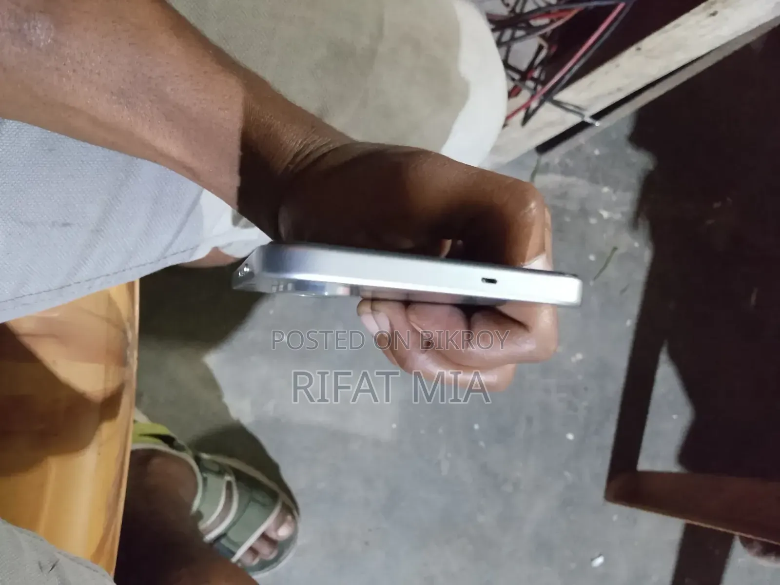 Tecno Spark 40 Pro 128 GB Gray