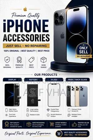 Want Any Part at the Cheapest Price? Contact Us