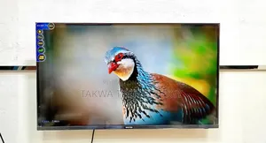 Walton-43" Inche Android Framelss Voice Control Tv