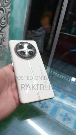 Realme 12 Pro 256 GB White