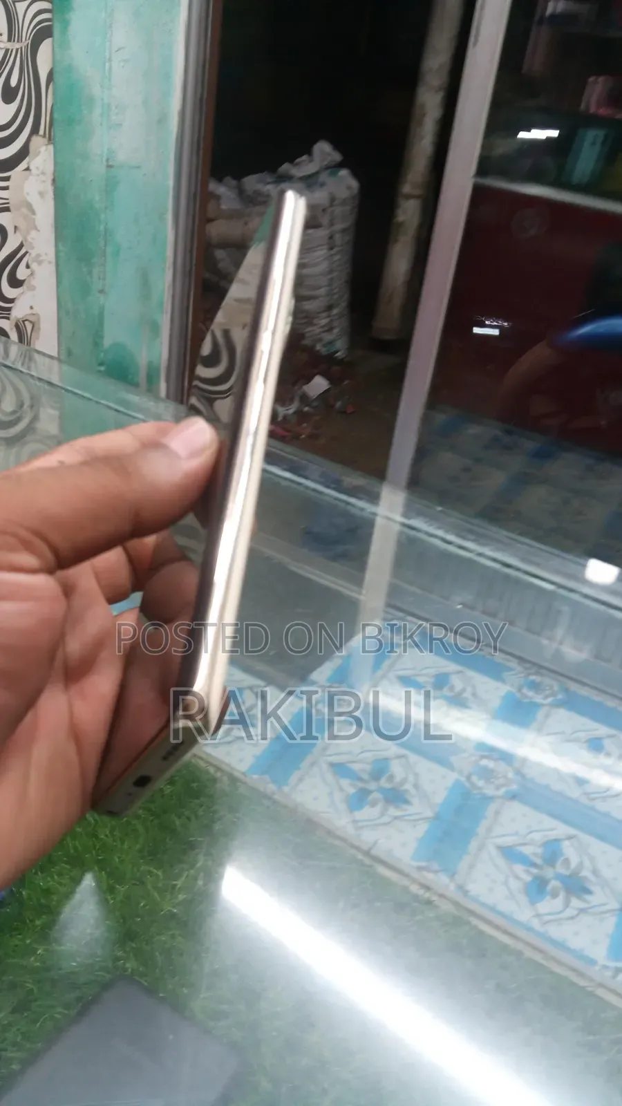 Realme 12 Pro 256 GB White