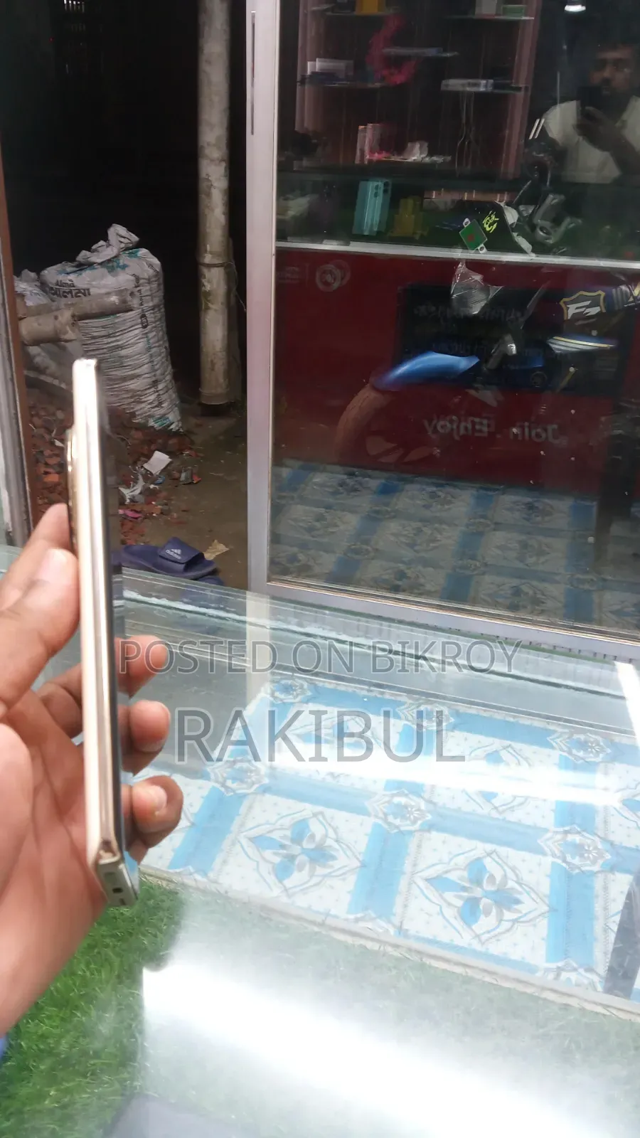 Realme 12 Pro 256 GB White