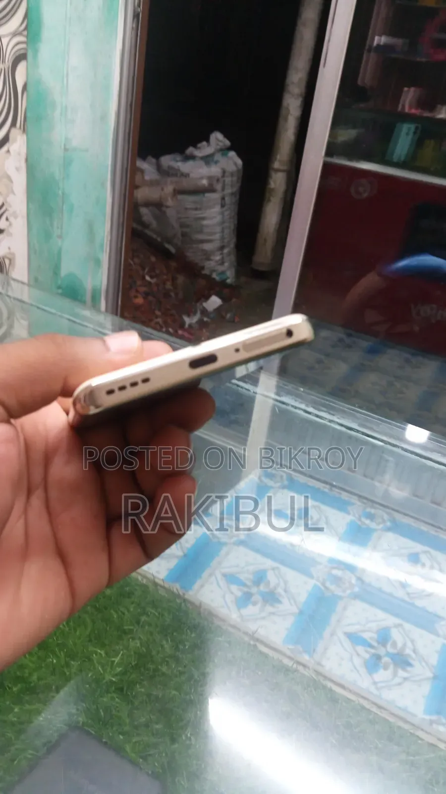 Realme 12 Pro 256 GB White