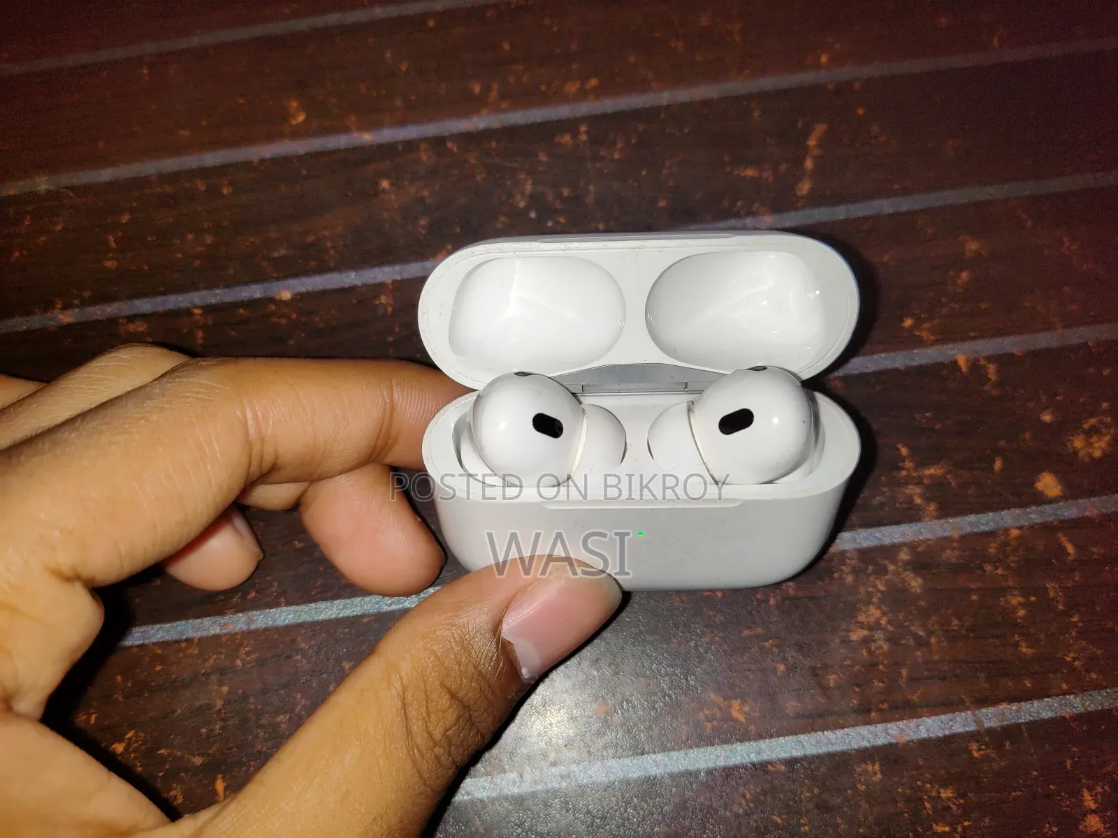 Airpods Pro 2