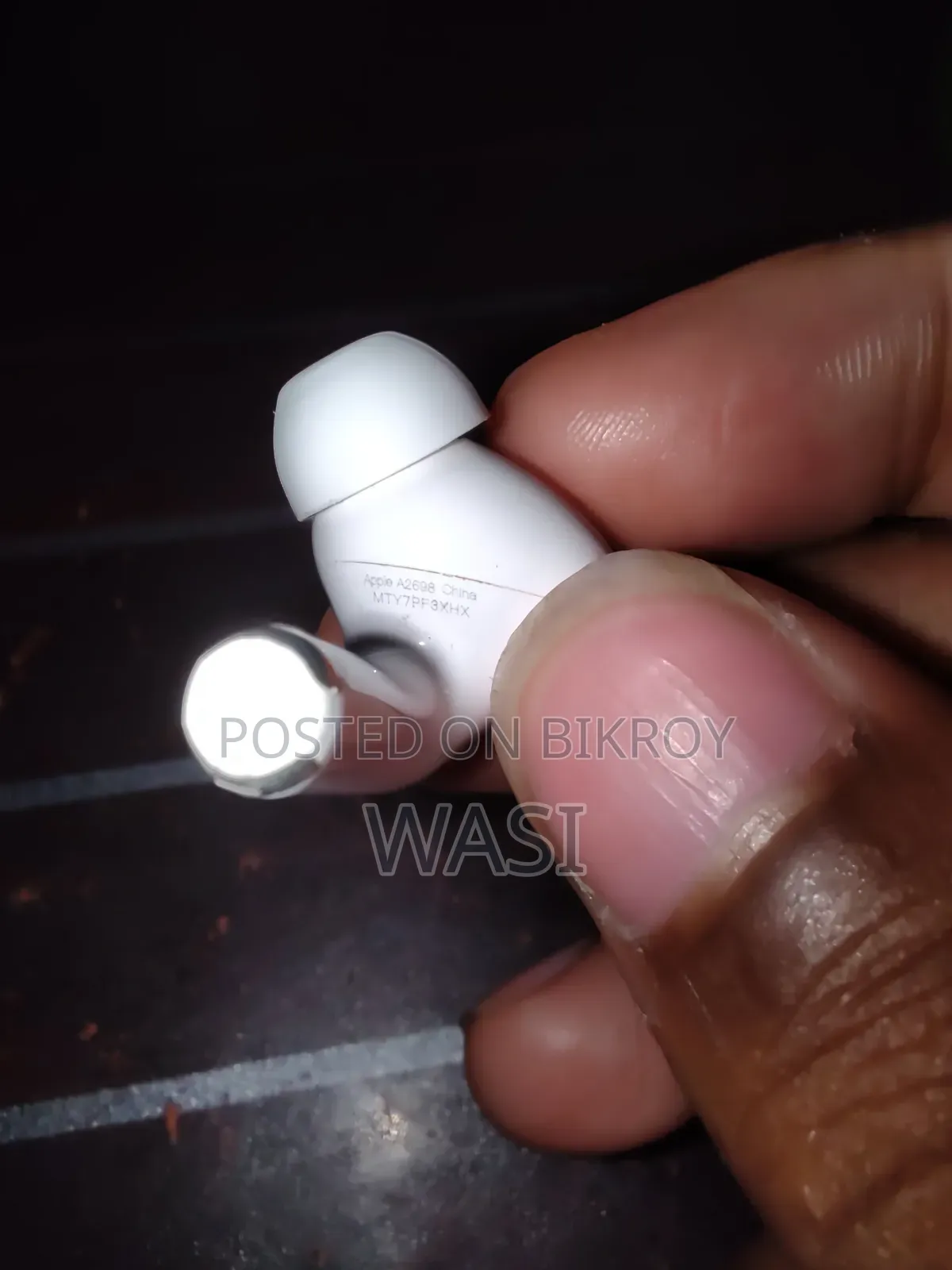 Airpods Pro 2