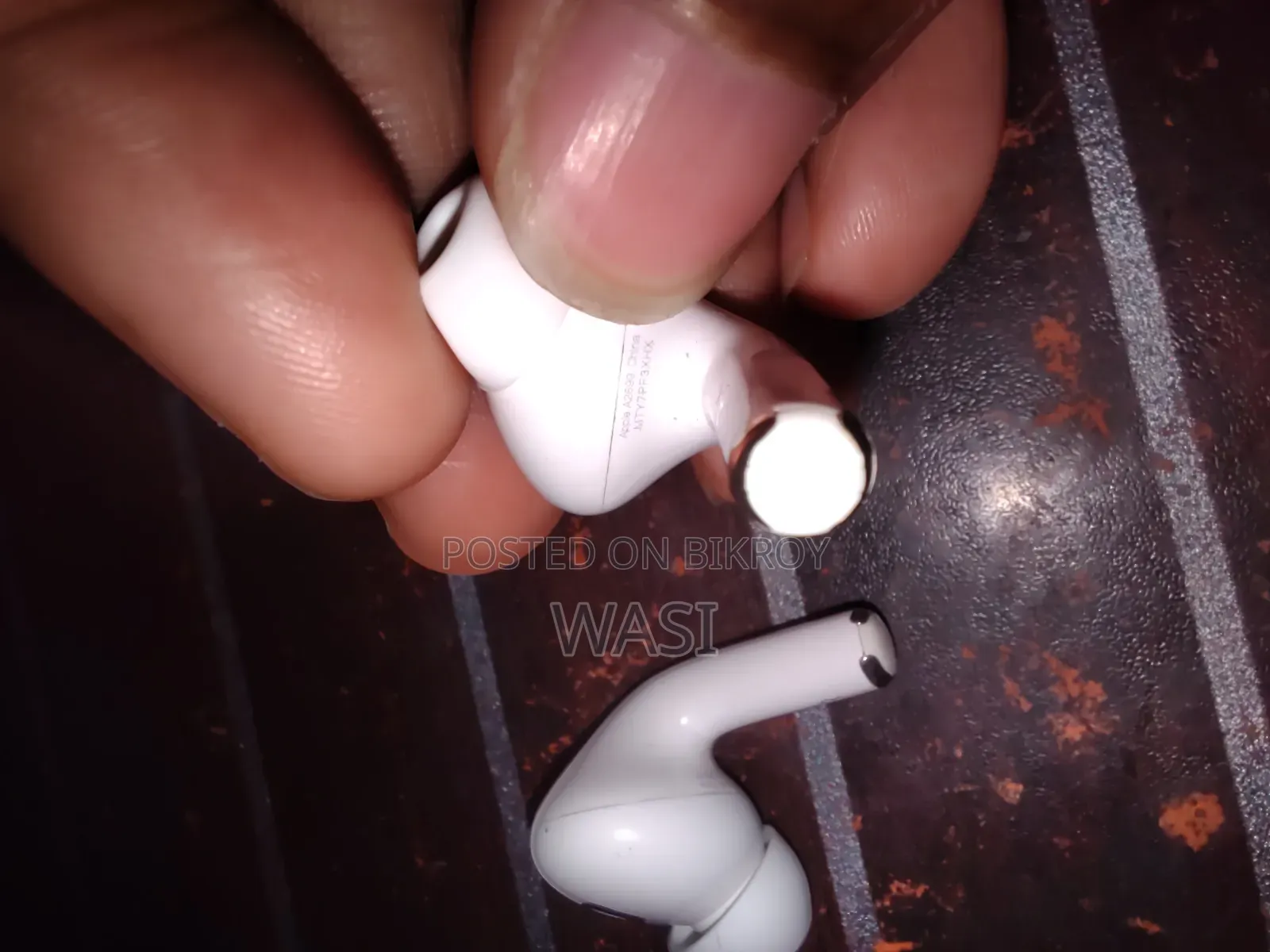 Airpods Pro 2