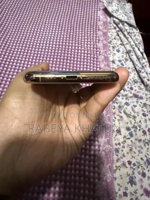 Apple iPhone 11 Pro 64 GB Gold
