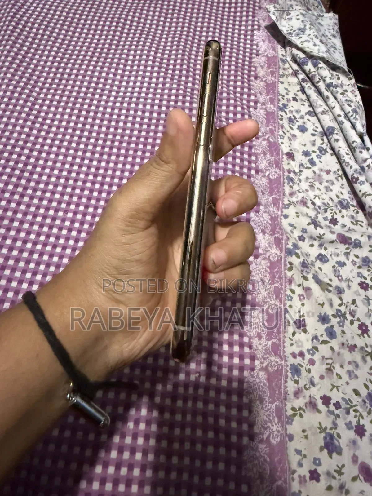 Apple iPhone 11 Pro 64 GB Gold