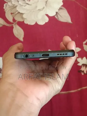 ভিভো টি১এক্স (ইন্ডিয়া) ১২৮ জিবি ব্ল্যাক