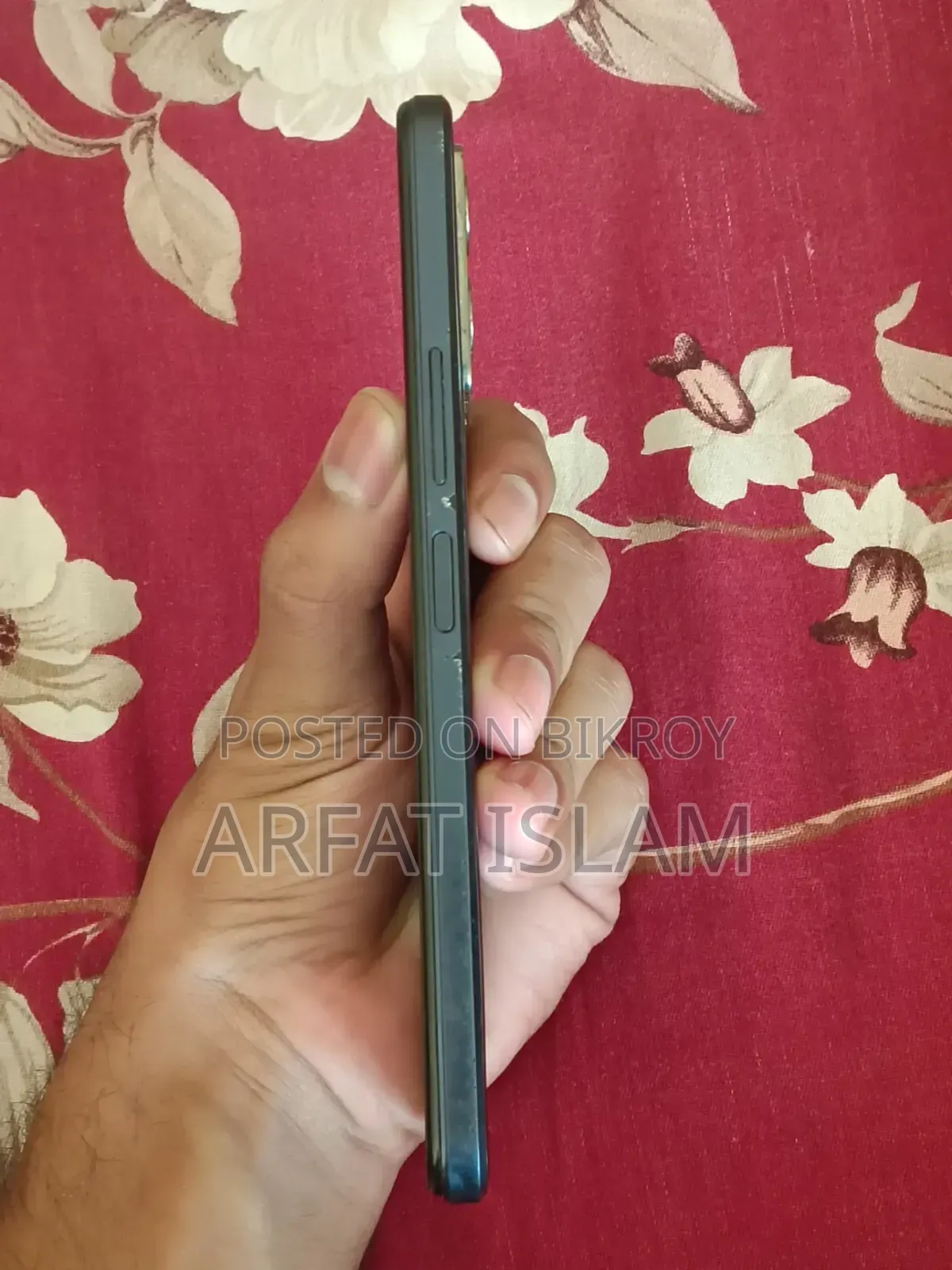 ভিভো টি১এক্স (ইন্ডিয়া) ১২৮ জিবি ব্ল্যাক