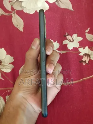 ভিভো টি১এক্স (ইন্ডিয়া) ১২৮ জিবি ব্ল্যাক