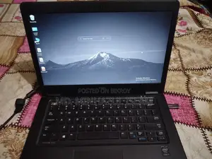 Laptop Dell Latitude 7450 4GB Intel Core I7 SSD 256GB