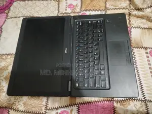 Laptop Dell Latitude 7450 4GB Intel Core I7 SSD 256GB