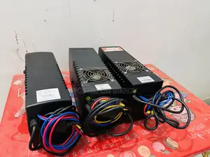 650VA Modified UPS