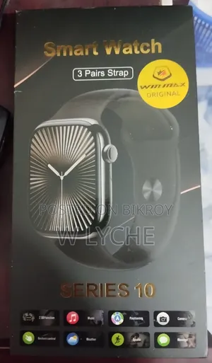 Smart Watch for Sale