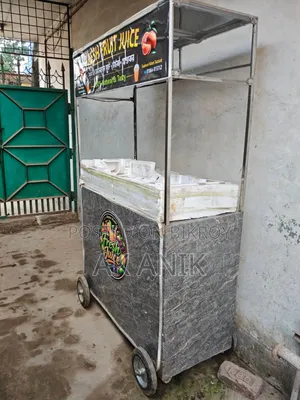 ফুডকার্ট ২২,০০০ টাকা