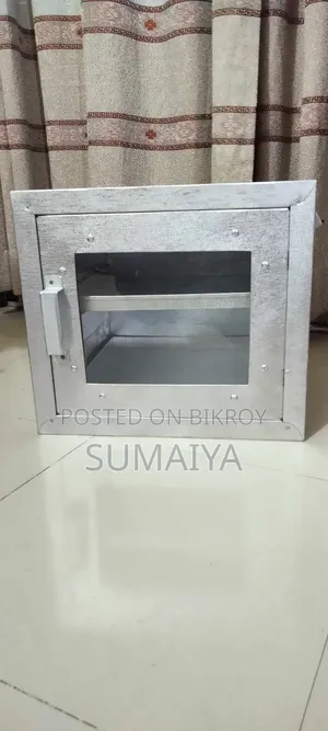 Stove Oven