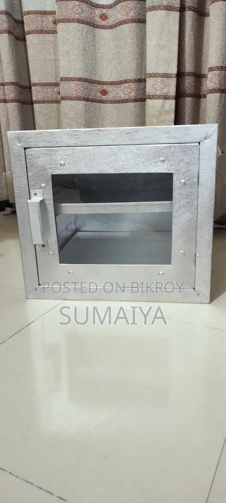 Stove Oven