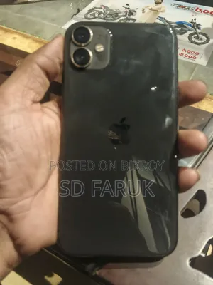 Apple iPhone 11 256 GB Blue