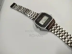 ক্যাসিও ওল্ড স্টাইল প্রিমিয়াম ঘড়ি