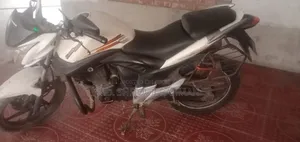 New Runner Knight Rider V2 2018 White