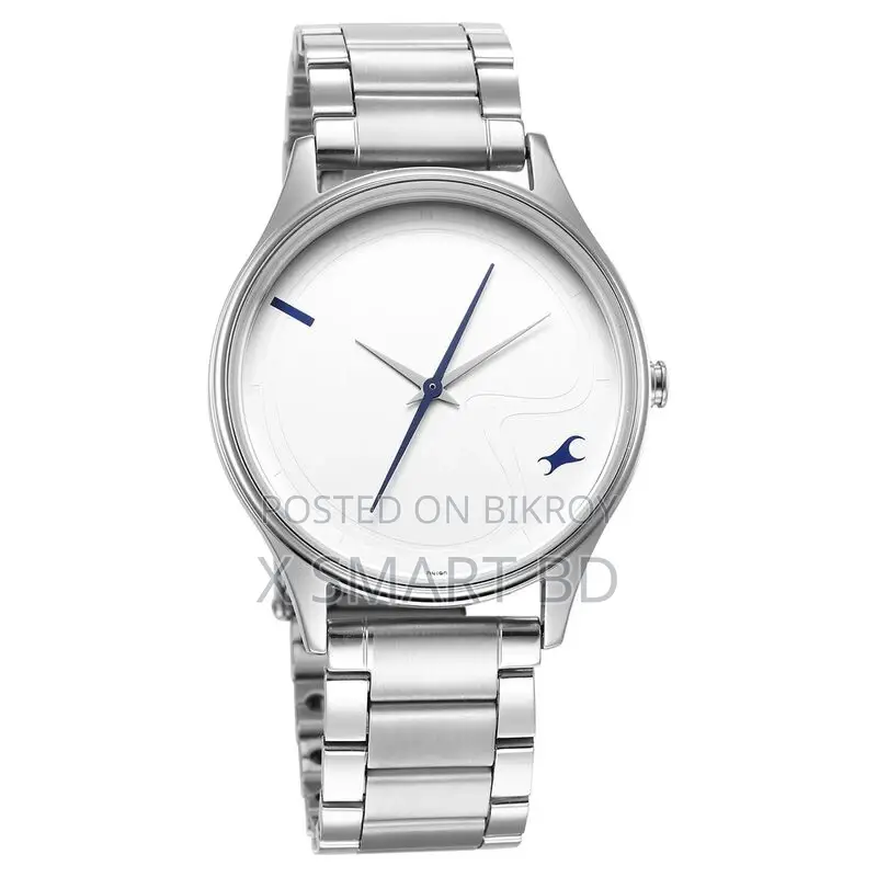 Fastrack Ns3290sm01 Stunners Quartz Analog Watch