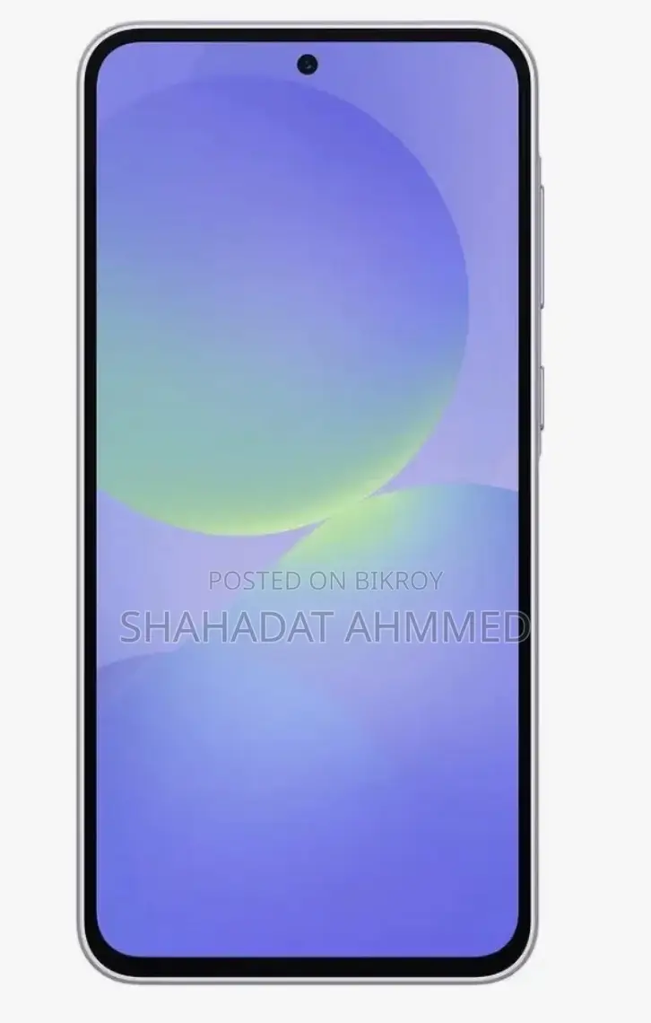 Samsung Galaxy A52 5G 128 GB Black