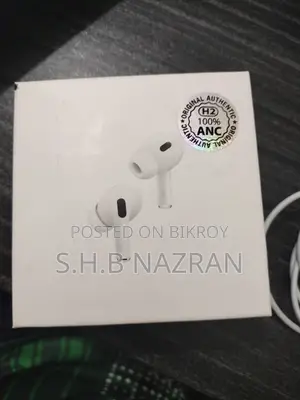 এয়ারপডস প্রো ২