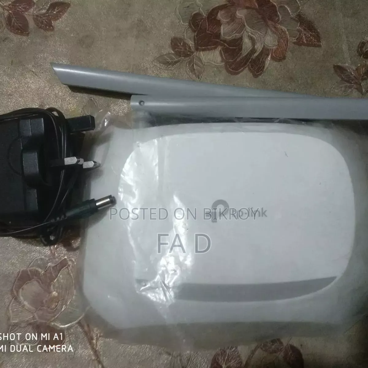 Wifi Router Tp-Link