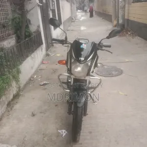 TVS Metro 2013 Green