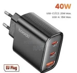 Toocki 40W Adapter