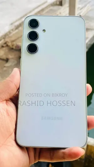 Samsung Galaxy A55 128 GB