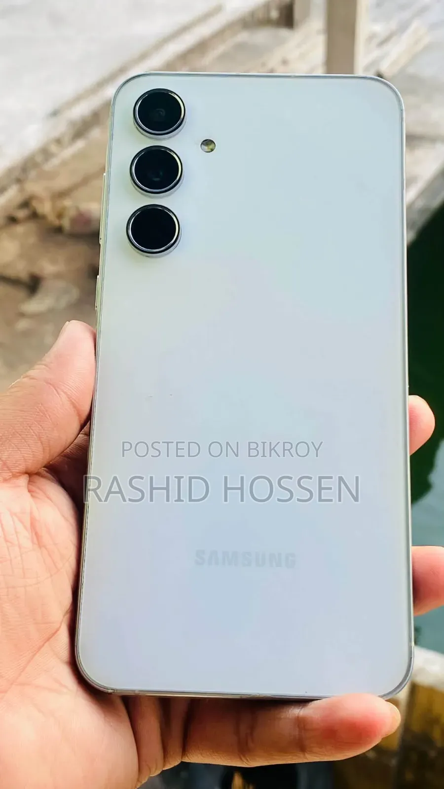 Samsung Galaxy A55 128 GB