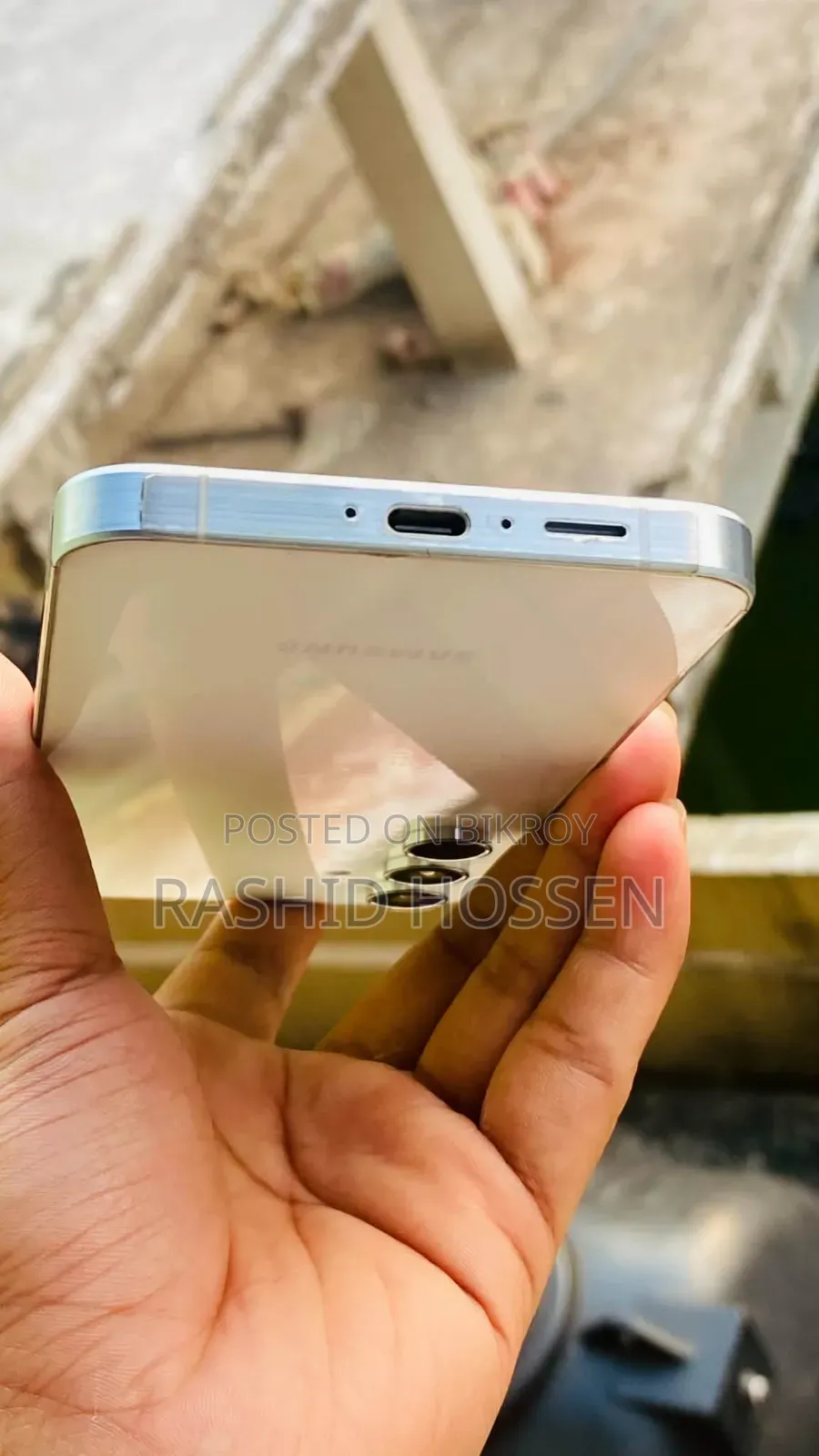 Samsung Galaxy A55 128 GB