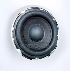 Subwoofer for Sale - Brand New