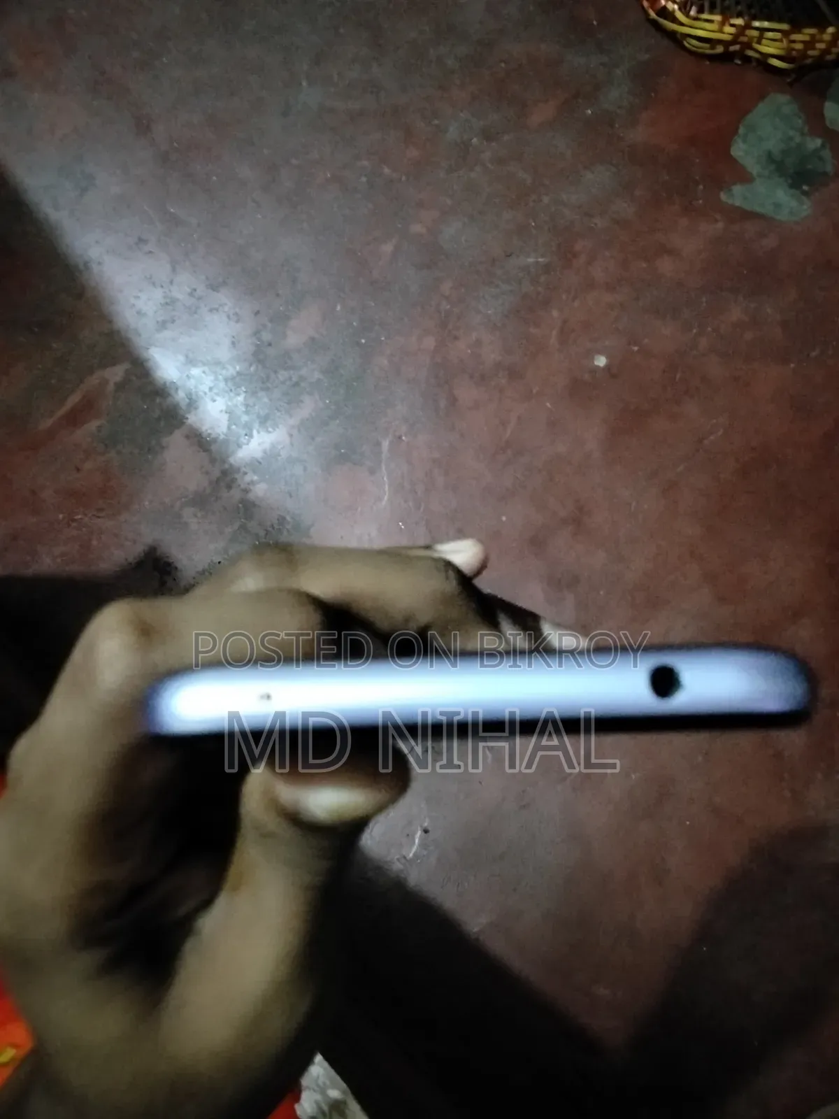 Nokia G10 64 GB Purple