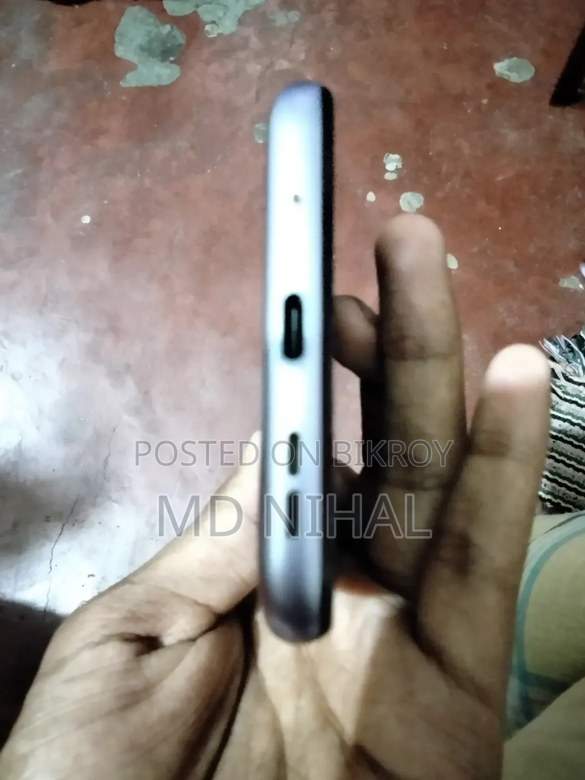 Nokia G10 64 GB Purple