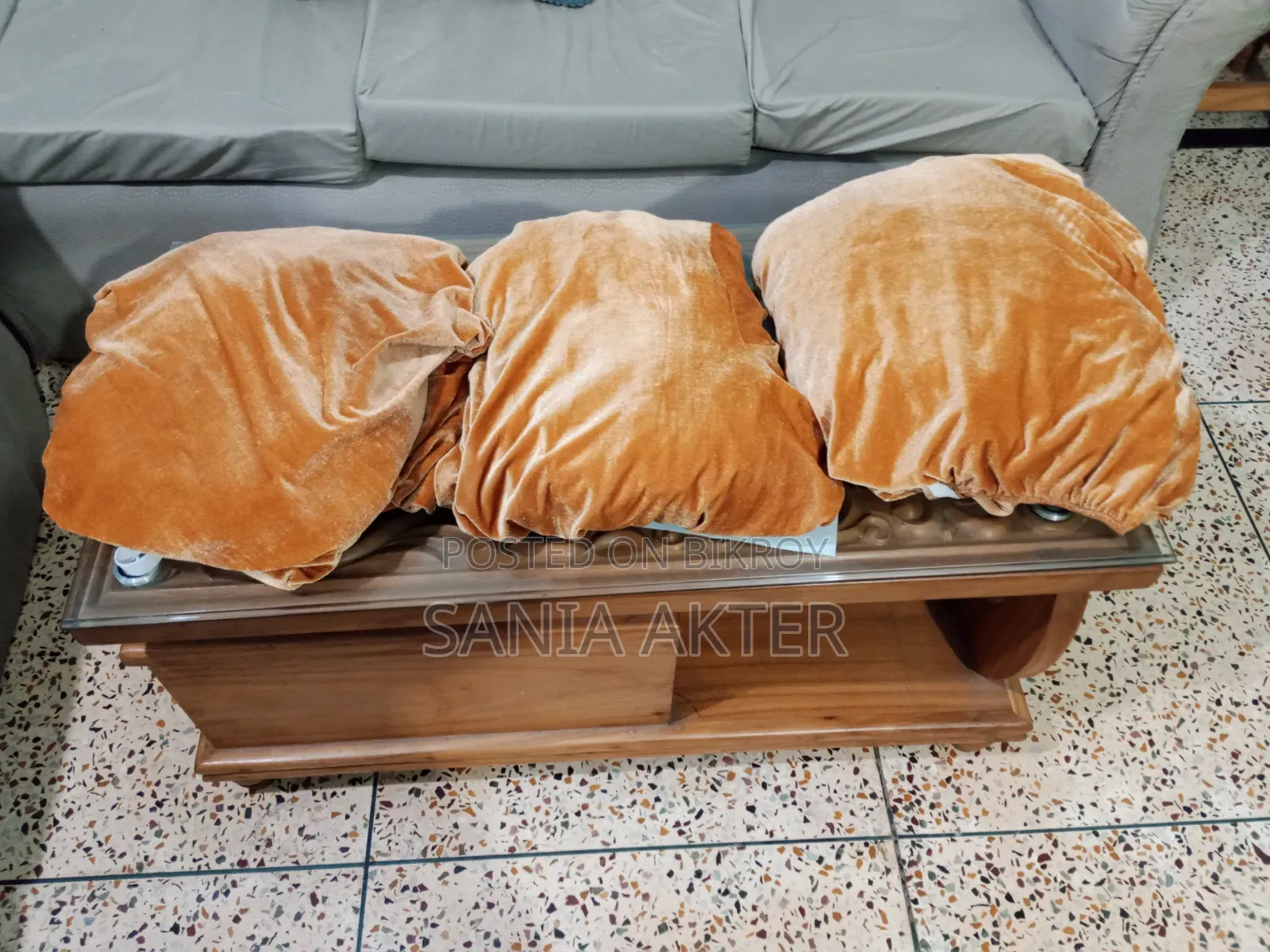 Sofa Cover