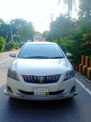 Toyota Premio 2013 Pearl