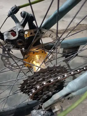 Upgraded Core Mountain Bike for Sale (With Free Gifts!)