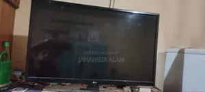 Lg 28" Led Television