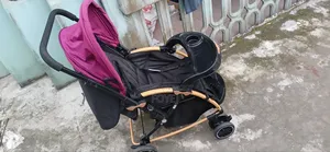 বেবি ওয়াকার