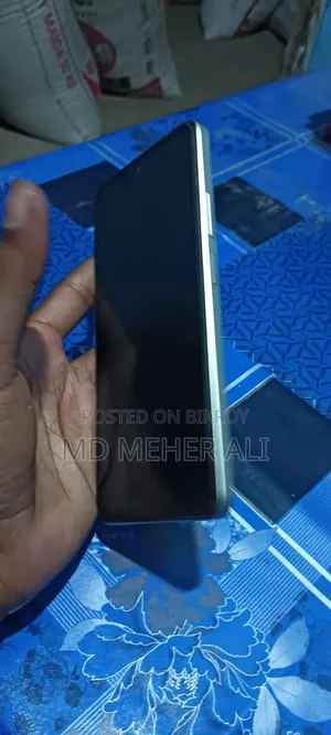 Realme C75 256 GB White