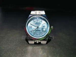 Rolex Oyster Perpetual