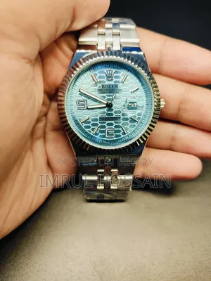 Rolex Oyster Perpetual