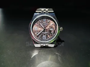 Rolex Oyster Perpetual
