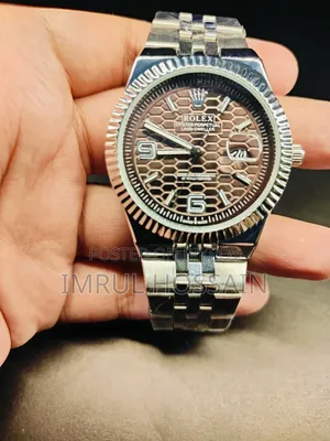 Rolex Oyster Perpetual