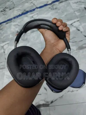 Apple Arirpods Max